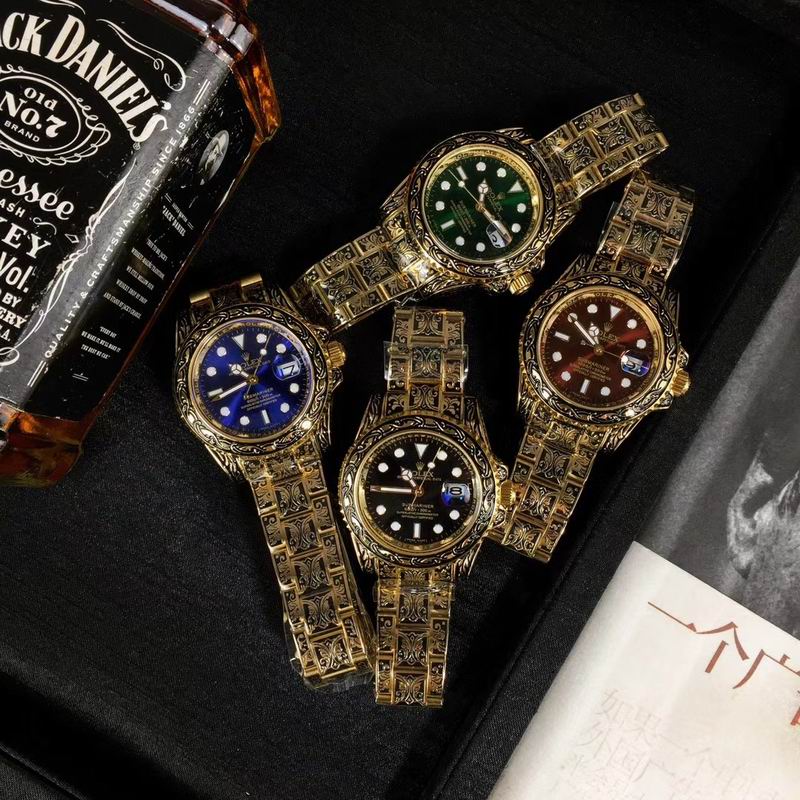 Rolex 40mm 092108